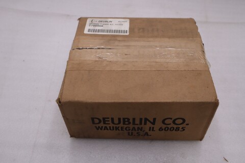 Deublin 270096K FS100S JOURNAL FLANGE KIT - NEW IN BOX - STOCK GF1175 - Image 3
