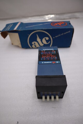 Atc 355a352a30px / 355a 352 a 30 px automatic timing & controls stk h-1723 - Image 2