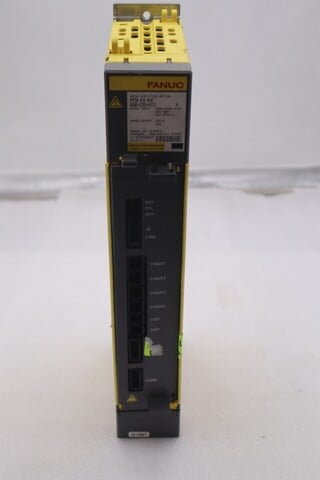 NEW Fanuc Servo Amplifier PFB-24 HV A06B-62AOD16C STOCK 2682 - Image 1