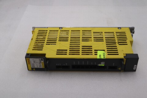 NEW Fanuc Servo Amplifier PFB-24 HV A06B-62AOD16C STOCK 2682 - Image 3