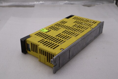 NEW Fanuc Servo Amplifier PFB-24 HV A06B-62AOD16C STOCK 2682 - Image 4