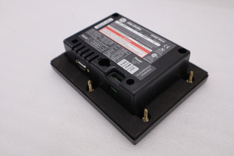 Allen-Bradley bradley dtam mirco screen 2707-m232p3 ser. d rev. a new no box stk h508a - Image 3