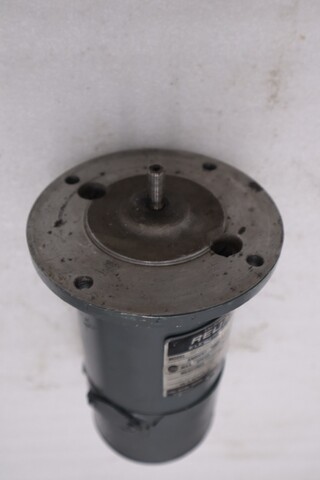 Reliance 5PY59JY110 Tachometer Generator 5000rpm STOCK GF858A - Image 3