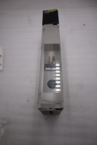 Schneider electric 140-crp-931-00/ 140crp93100 plc module stock h1772 - Image 1