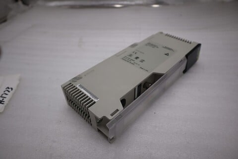 Schneider electric 140-crp-931-00/ 140crp93100 plc module stock h1772 - Image 4