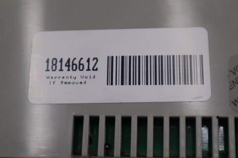 Schneider electric 140-crp-931-00/ 140crp93100 plc module stock h1772 - Image 6