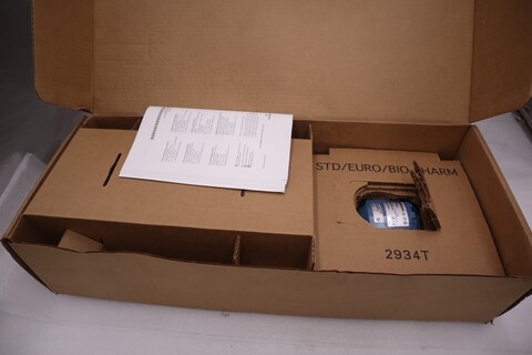 Rosemount, 248hak6a2xa, temp. transmitter, 241crwsmb1s3e0037sle6uae new in box - Image 2