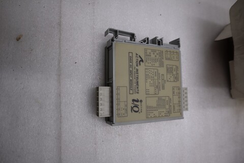 NEW OPEN BOX Action Instruments Q408-A000 DC Input Module STK 5540CC - Image 4