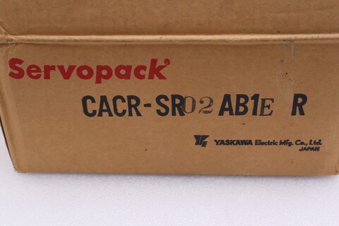 Yaskawa servopack ra2058-152-30 ac servo drive #2206 - Image 6