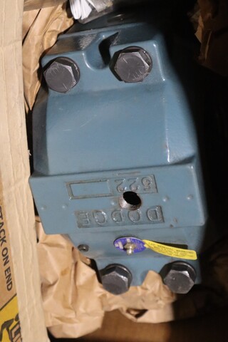 Dodge h4s-522-usaf pillow block 044025 (2 units available) new in box stock hp51 - Image 4