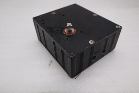 Gs dezurik model p41d stock #5686a - Image 4