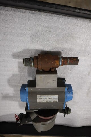 Fnw Fnwrp 75ada. 82da6575. Actuator STOCK S-623 - Image 4