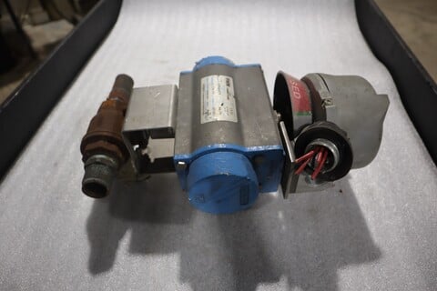 Fnw Fnwrp 75ada. 82da6575. Actuator STOCK S-623 - Image 5