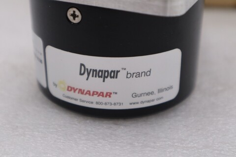 DYNAPAR Encoder Series HR52501000351 - NEW IN BOX - STOCK H573A - Image 3