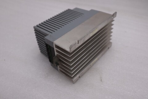 Allis-Chalmers tech sf410 variable speed drive 1hp 480v stock k1129a - Image 4