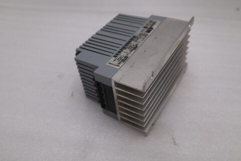 Allis-Chalmers tech sf410 variable speed drive 1hp 480v stock k1129a - Image 5