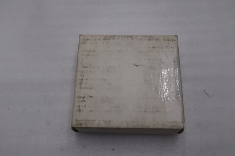New open box General Electric fanuc a03b-0807-c110 aid32e2 stock 611-d - Image 2