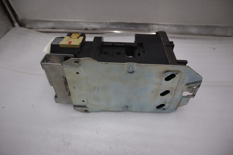 Ab allen bradley 500f-dod930 ser. a 120v contactor stk cc190 - Image 5