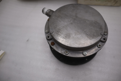Dwyer mercoid prw-2-p1 2 & 3r differential pressure switch stock 5180cc - Image 3