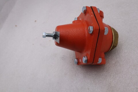 Cash valve bfdsssztsst-d size 3/4' ' new type b 150 psi stock 4278 - Image 3