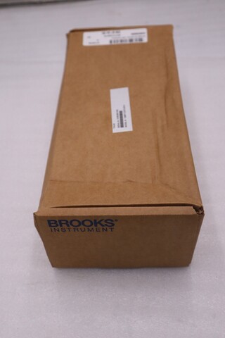 New Brook s instrument 1358f1c2fdcb1a flow meter stock g691 - Image 3