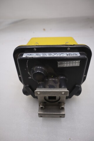 Apollo ae40010 actuator 115vac nema 4 torque 400 in-lbs stock 3452-a - Image 4