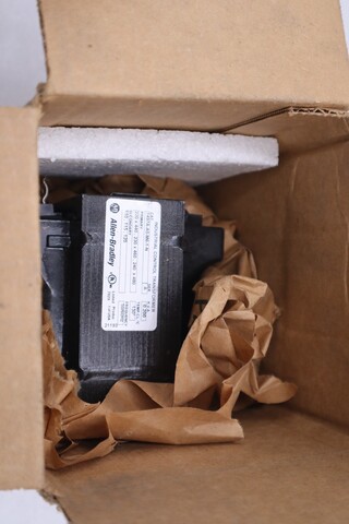 Allen bradley 1497a-a5-m6-1-n control circuit transformer stock 5200cc - Image 3