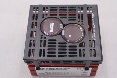Us motors usvf-23d / usvf23d model u9959 .5 hp vfd drive new unit stock 2312-c - Image 3
