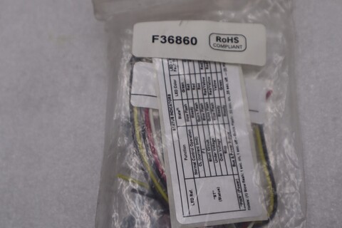 Us motors usvf-23d / usvf23d model u9959 .5 hp vfd drive new unit stock 2312-c - Image 4