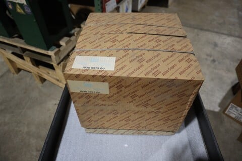 NEW OPEN BOX 1030-0979-00 Atlas Copco Air Filter STOCK SGF8 - Image 1
