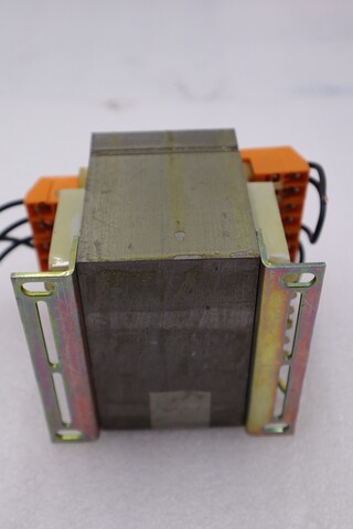 Burkle & schock d-70565 transformer type er3245 * used * stock 612-a - Image 6