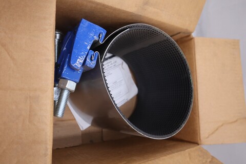 smith-blair 226 8.54-8.94" x 7.5" circle repair cl - Image 2