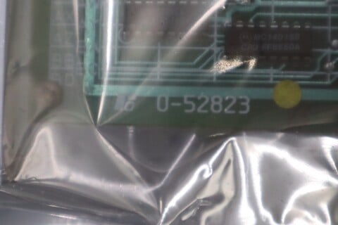 NEW OPEN BOX Reliance DFSA Digital Firing Circuit 0-52823 STOCK 821B - Image 3