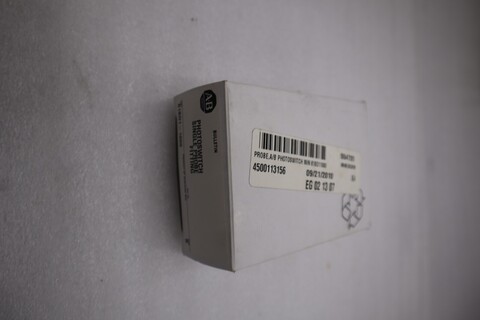 NEW OPEN BOX Allen-Bradley Allen Bradley Single Probe Fitting 61BD1-1000 STOCK G614A - Image 3