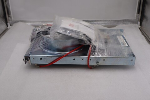 Nederman 16037-00 automatic closing valve #1004a - Image 4