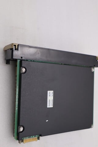 Modicon Goulds as-b826-032 24v output module stock l-295 - Image 6