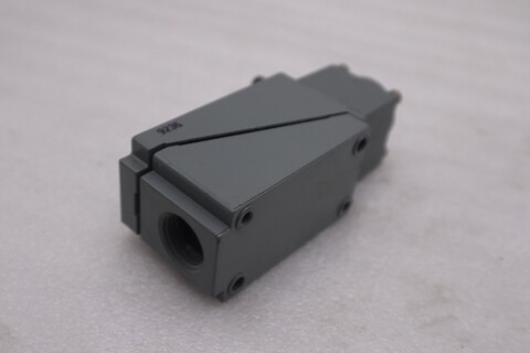 Allen Bradley 802T-ATP Oiltight Limit Switch Series F NEW UNIT STOCK GF-709A - Image 3