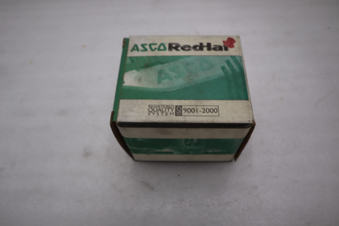 Asco 302-280-e / 302280e - new in box - stock gf652a - Image 1