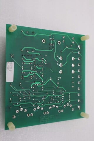Warner Electric / Seco Model 620 DC Drive Board STOCK 5533 - Image 6