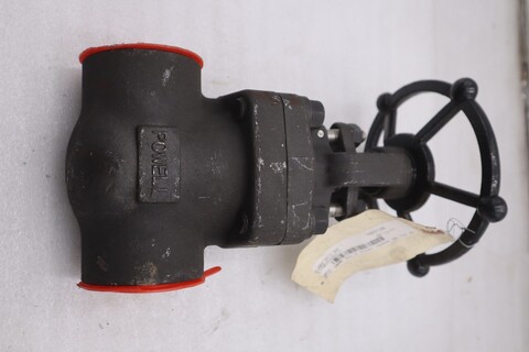 Powell valve 1975psi 2' ' 100' f ga08sa58gb - new no box - stock gf625 - Image 5