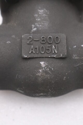 Powell valve 1975psi 2' ' 100' f ga08sa58gb - new no box - stock gf625 - Image 7