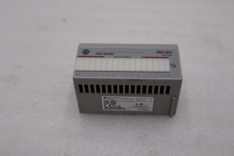 NEW OPEN BOX Allen-Bradley Allen Bradley 1794-IA16 Input Module 1794-IA16 STOCK K2108CC - Image 4