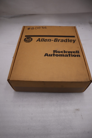 Allen-Bradley Bradley 1771-SN I/O Scanner Module - ROCKWELL REMANUFACTURED - STK GF826 - Image 2
