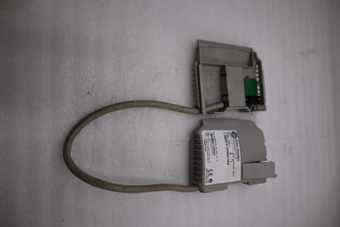 new open box ab allen bradley 1769-crl1 - Image 1