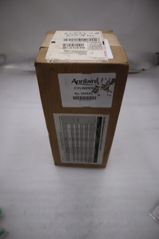 NEW APRILAIRE Replacement 202AAC Replacement Steam Cylinder STK GF1254 - Image 2
