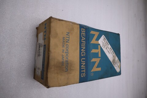 NEW NTN UCP-1.1/2 Bearing Unit STOCK H1370 - Image 1