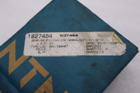 NEW NTN UCP-1.1/2 Bearing Unit STOCK H1370 - Image 3