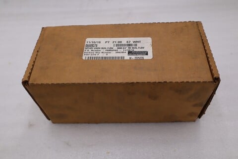 Duff Norton 730333C Rotary Union right hand Thread 3/4" NPT 9000 Series - STOCK GF624A - Image 4