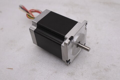 NEW OPEN BOX Anaheim Automation 23Y206S-LW8 Stepper Motors STK 3275A - Image 3
