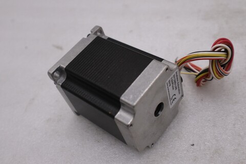 NEW OPEN BOX Anaheim Automation 23Y206S-LW8 Stepper Motors STK 3275A - Image 4